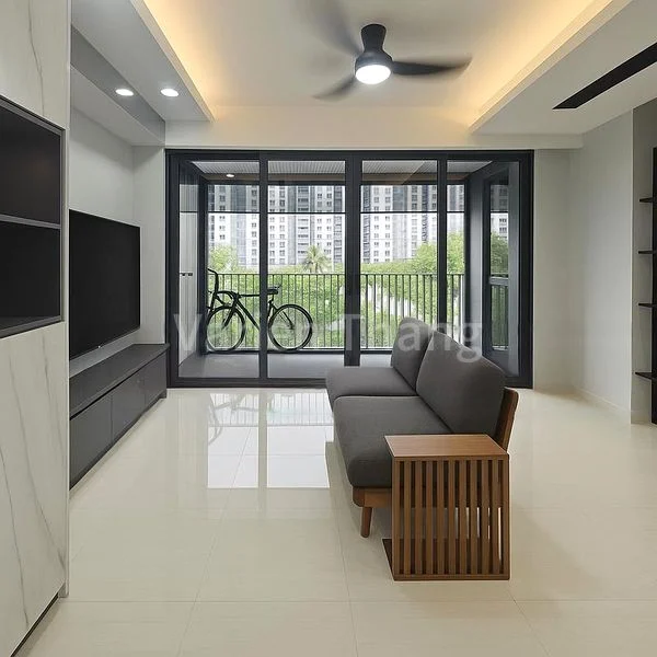 3 Bed Executive Condo for Sale in  Bellewaters - Image 2