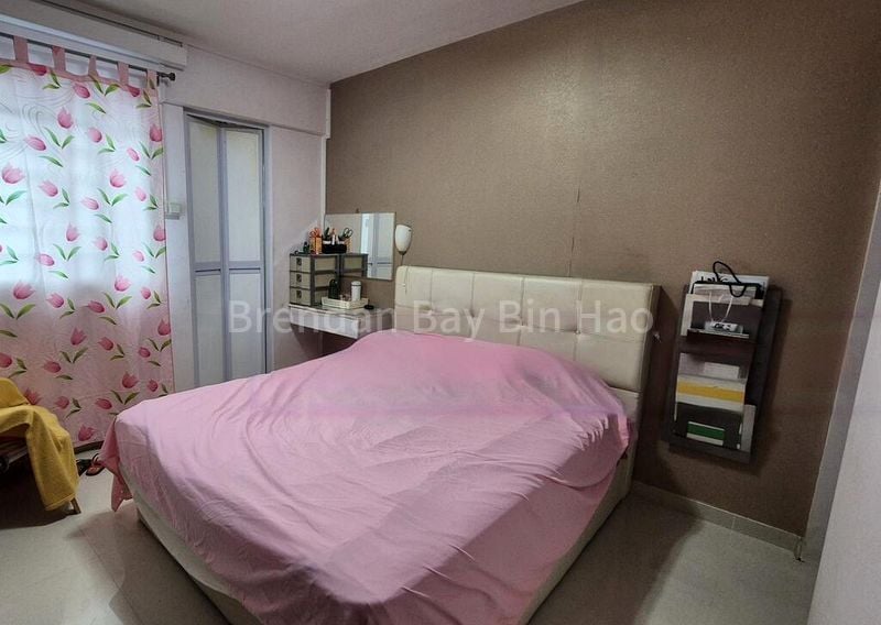 4 Room (4S) HDB for Sale in  420 Jurong West Street 42 - Image 3