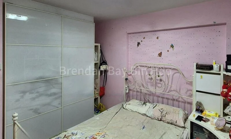 4 Room (4S) HDB for Sale in  420 Jurong West Street 42 - Image 6