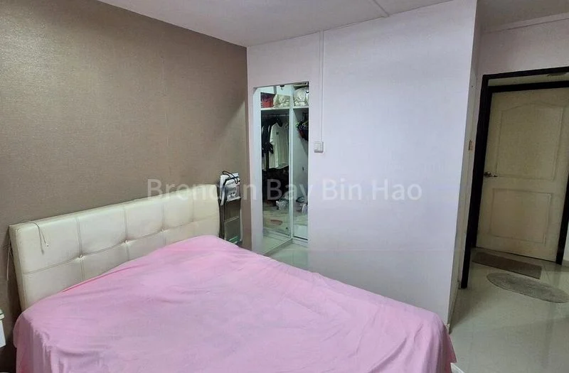 4 Room (4S) HDB for Sale in  420 Jurong West Street 42 - Image 4