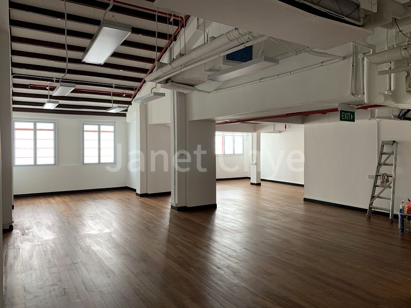 Shop / Shophouse for Rent in  Telok Ayer Street - Image 2