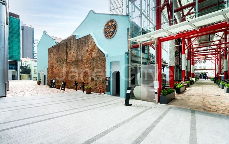 Shop / Shophouse for Rent in  Telok Ayer Street - Image 11