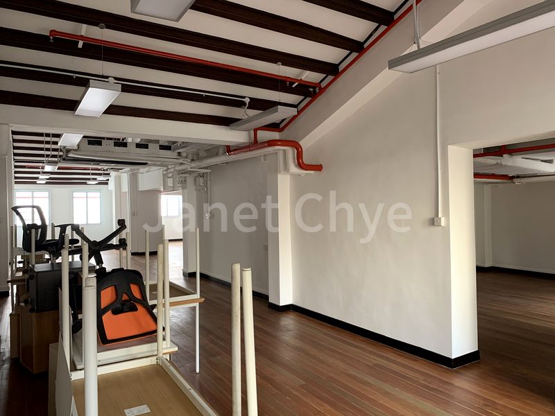 Shop / Shophouse for Rent in  Telok Ayer Street - Image 1