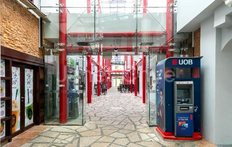 Shop / Shophouse for Rent in  Telok Ayer Street - Image 10