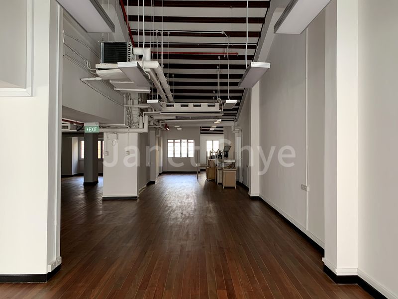 Shop / Shophouse for Rent in  Telok Ayer Street - Image 4