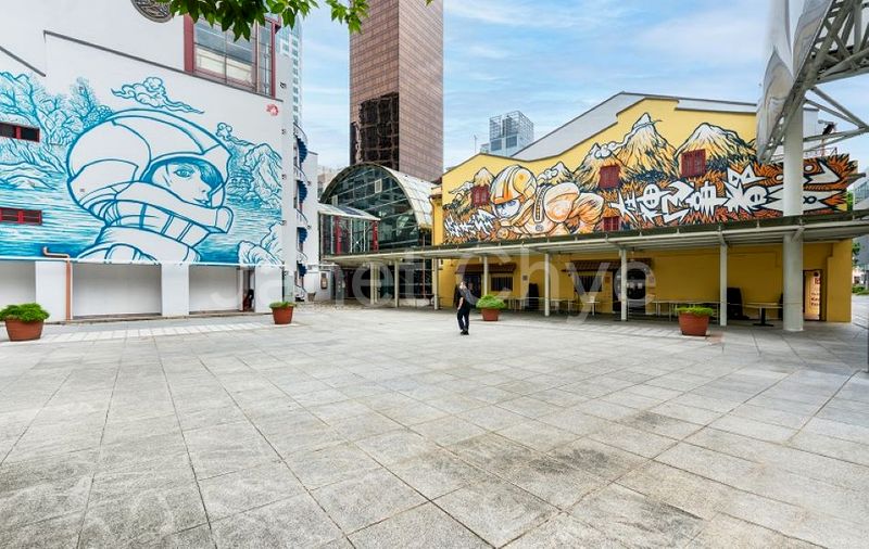 Shop / Shophouse for Rent in  Telok Ayer Street - Image 9