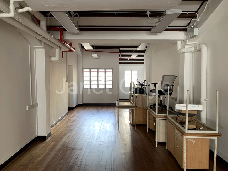 Shop / Shophouse for Rent in  Telok Ayer Street - Image 5