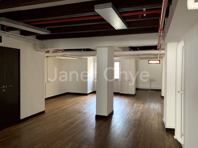 Shop / Shophouse for Rent in  Telok Ayer Street - Image 6