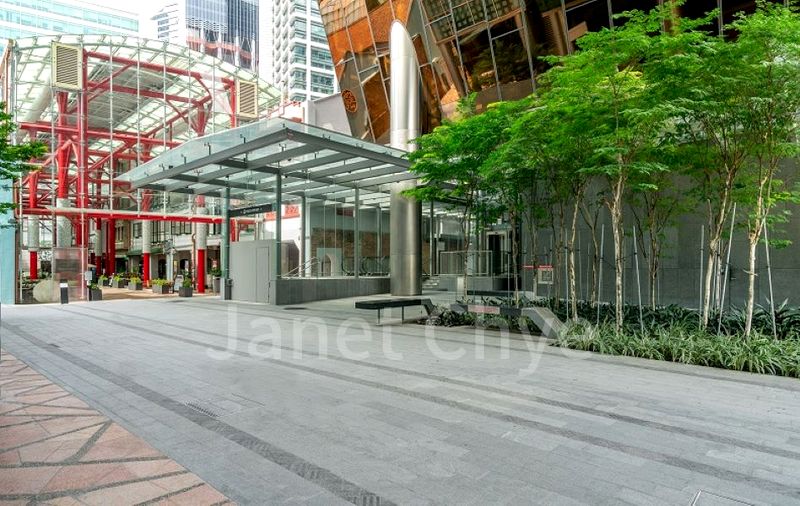 Shop / Shophouse for Rent in  Telok Ayer Street - Image 12