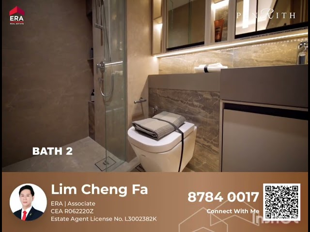 2 Bed Condo for Sale in  Penrith - Image 9