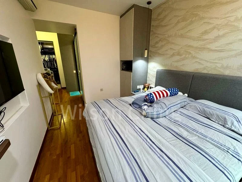 3 Bed Condo for Sale in Parc Vera - Image 1