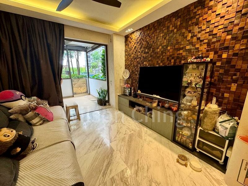 3 Bed Condo for Sale in Parc Vera - Image 2