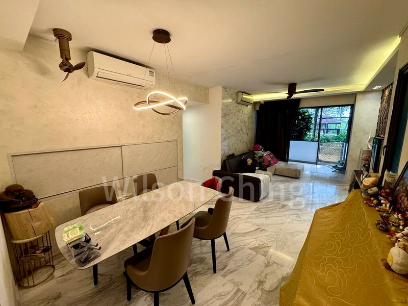 3 Bed Condo for Sale in Parc Vera - Image 4