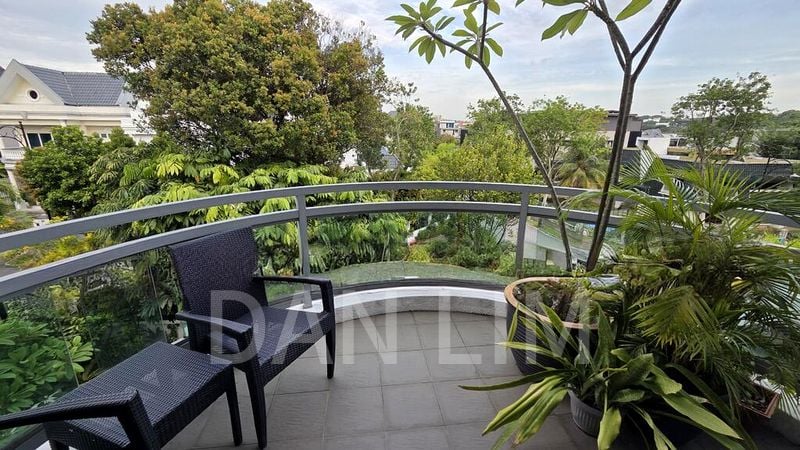6 Bed Bungalow (Landed) for Sale in  Braddell Heights Estate - Image 3