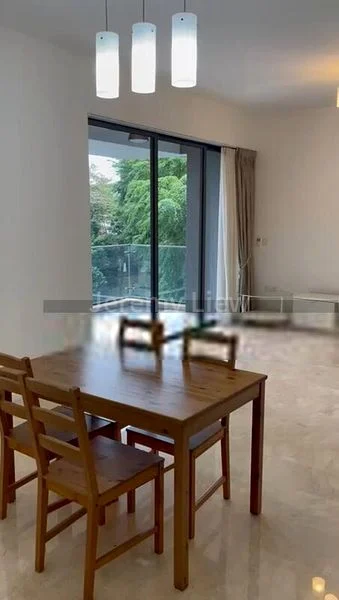 3 Bed Condo for Rent in  The Trizon - Image 6