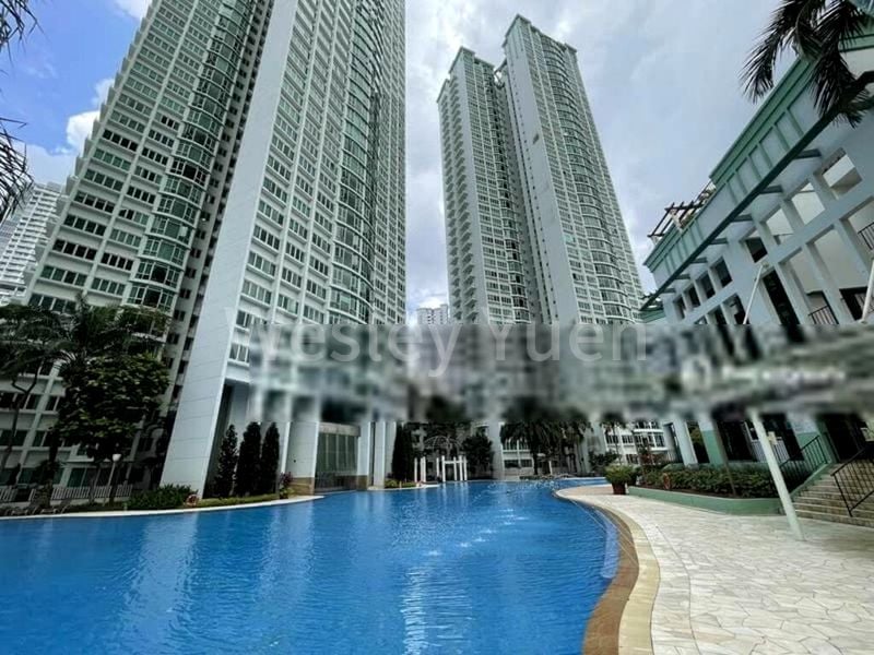 2 Bed Condo for Rent in Queens - Image 12