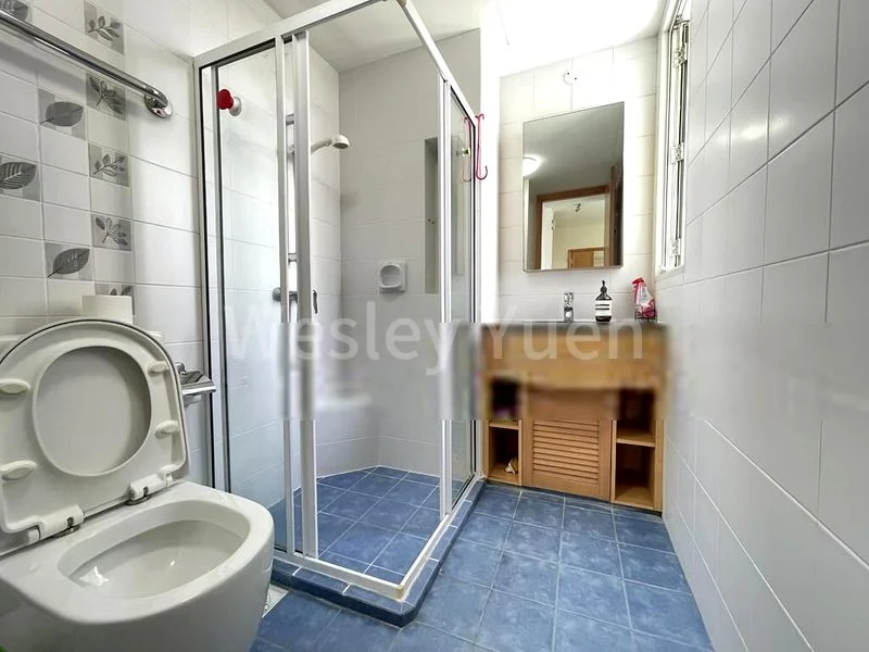 2 Bed Condo for Rent in Queens - Image 11