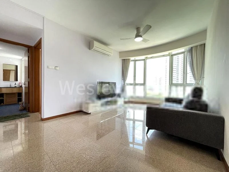 2 Bed Condo for Rent in Queens - Image 2