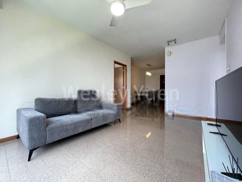 2 Bed Condo for Rent in Queens - Image 1