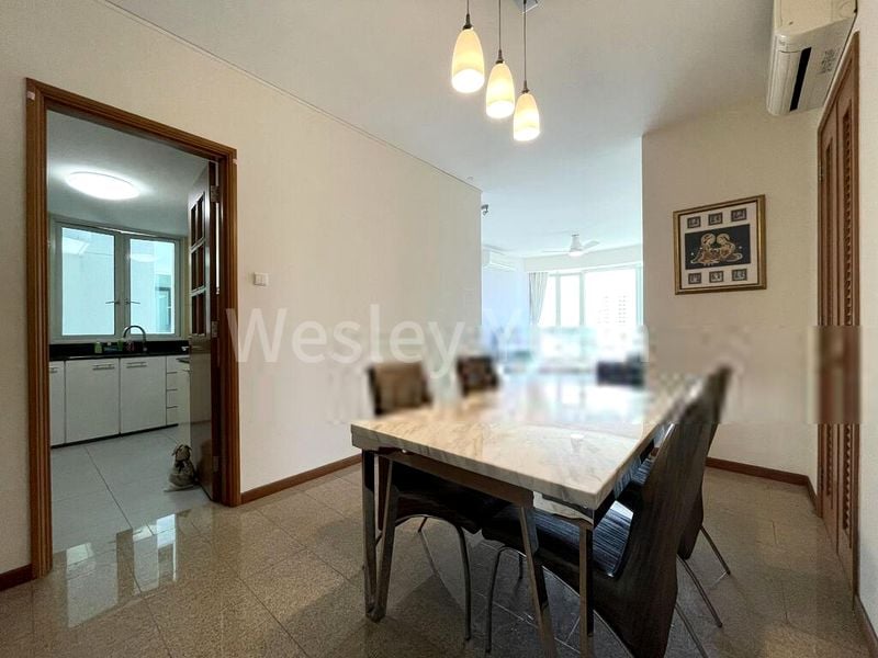 2 Bed Condo for Rent in Queens - Image 3