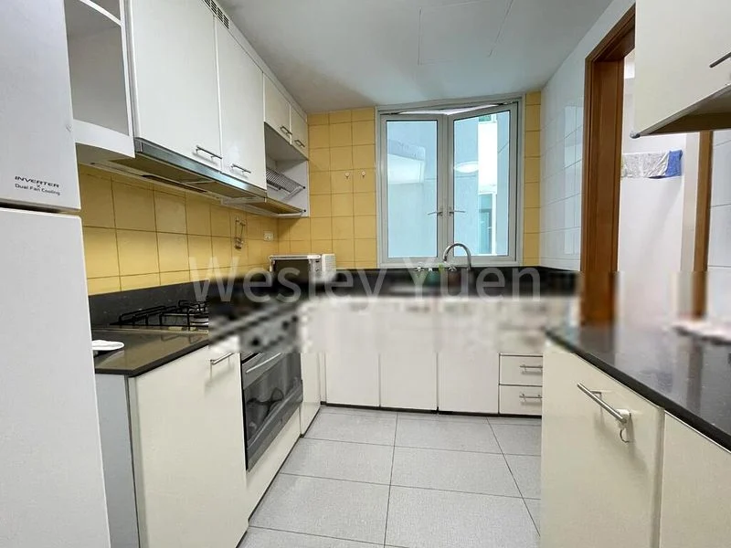 2 Bed Condo for Rent in Queens - Image 4