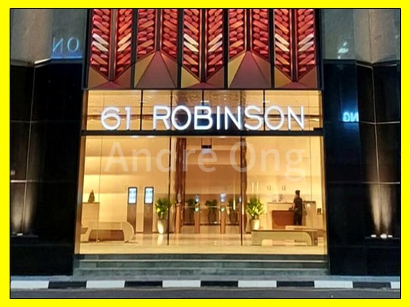 Office for Rent: 61 Robinson - Image 6