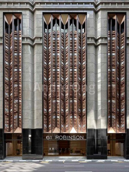 Office for Rent: 61 Robinson - Image 4