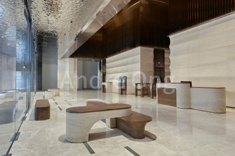 Office for Rent: 61 Robinson - Image 3