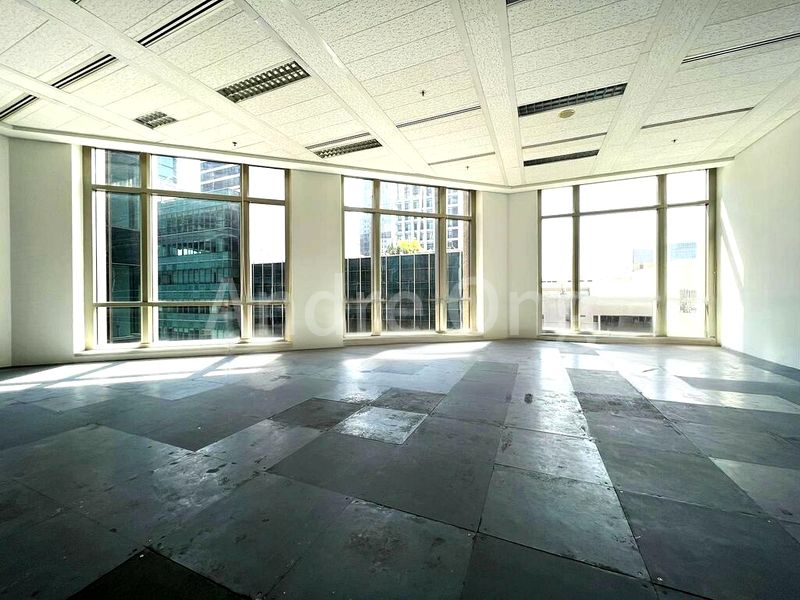 Office for Rent: 61 Robinson - Image 2