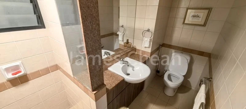 3+1 Bed Executive Condo for Rent in  Woodsvale - Image 6