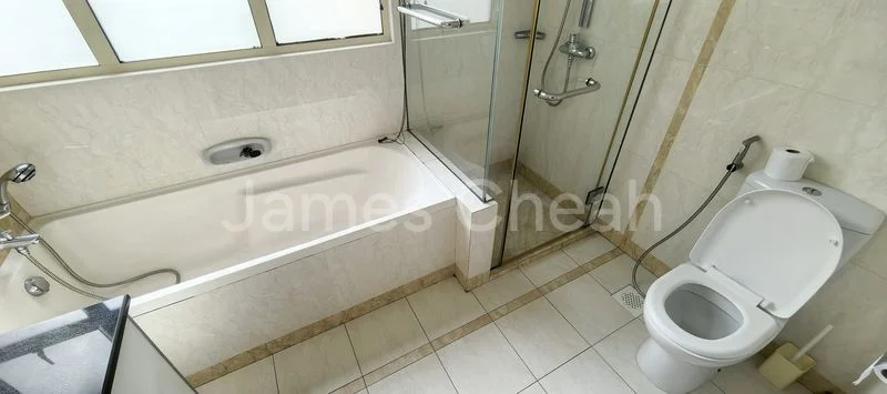 3+1 Bed Executive Condo for Rent in  Woodsvale - Image 4