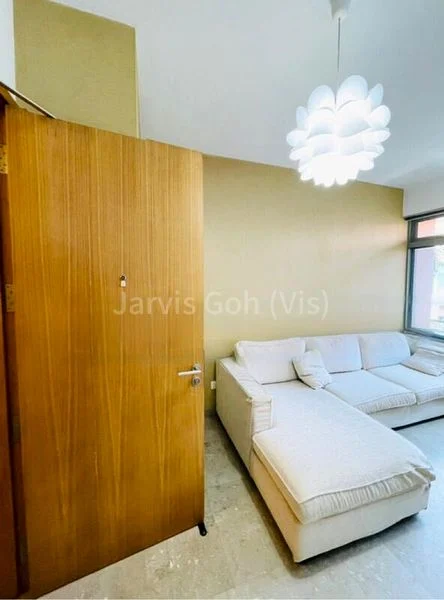 2 Bed Condo for Rent in  Adam Park Condominium - Image 4