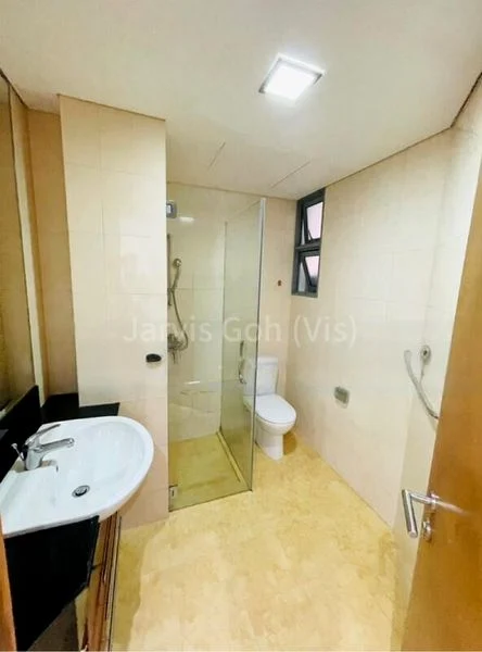 2 Bed Condo for Rent in  Adam Park Condominium - Image 10