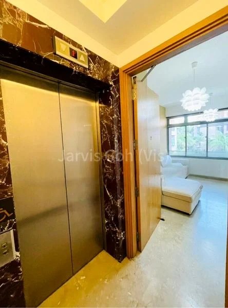 2 Bed Condo for Rent in  Adam Park Condominium - Image 3