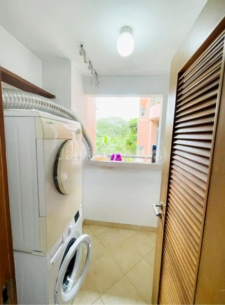 2 Bed Condo for Rent in  Adam Park Condominium - Image 9