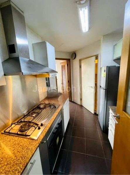 2 Bed Condo for Rent in  Adam Park Condominium - Image 8