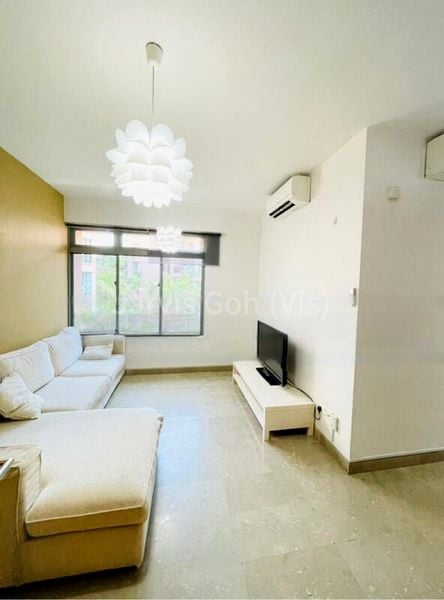 2 Bed Condo for Rent in  Adam Park Condominium - Image 1