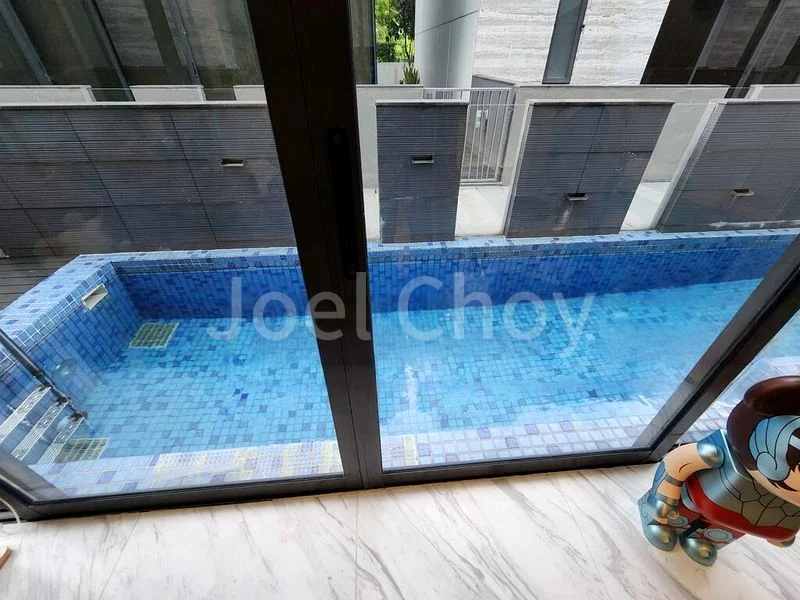 4 Bed Cluster House (Landed) for Sale in  Mt Sinai Residences - Image 2