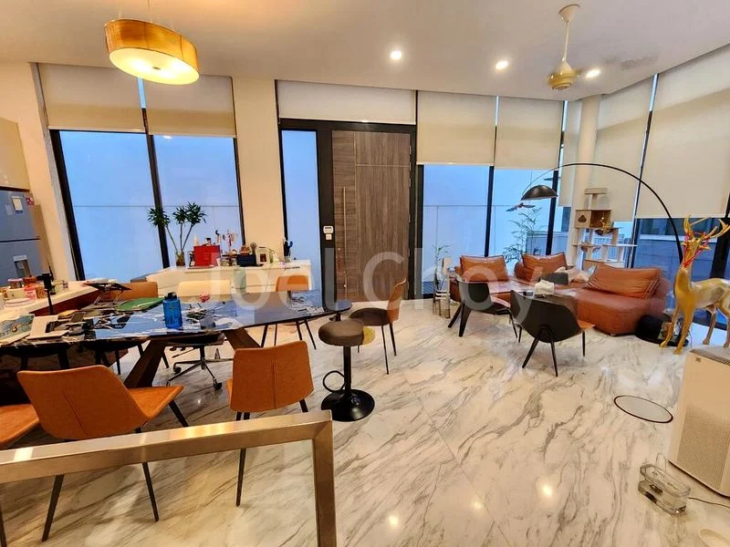 4 Bed Cluster House (Landed) for Sale in  Mt Sinai Residences - Image 4