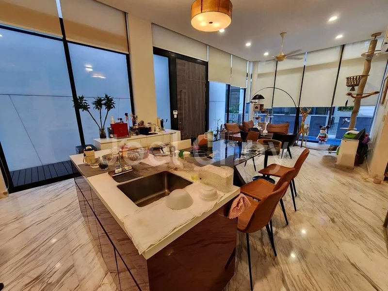 4 Bed Cluster House (Landed) for Sale in  Mt Sinai Residences - Image 1