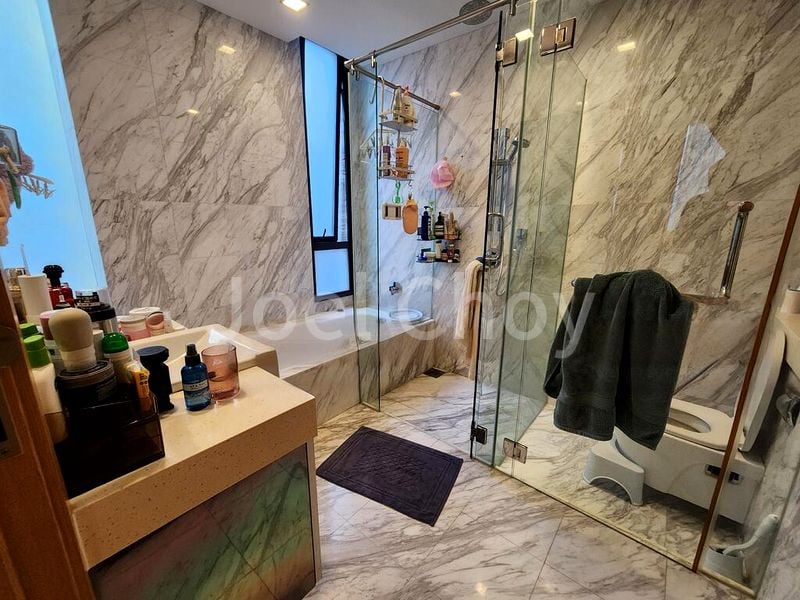 4 Bed Cluster House (Landed) for Sale in  Mt Sinai Residences - Image 11