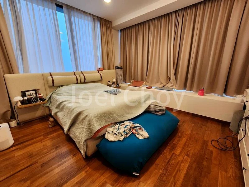 4 Bed Cluster House (Landed) for Sale in  Mt Sinai Residences - Image 8