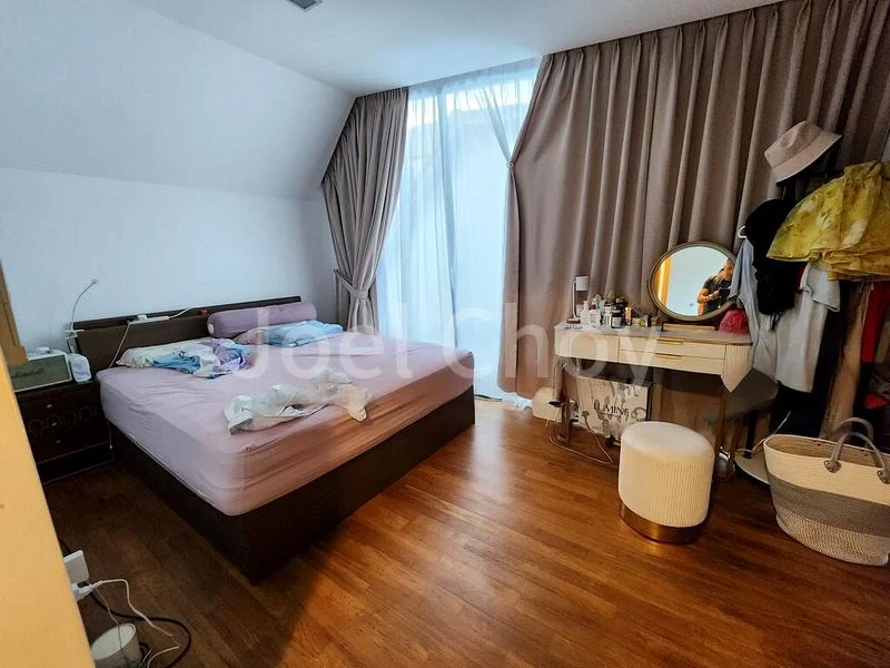 4 Bed Cluster House (Landed) for Sale in  Mt Sinai Residences - Image 7