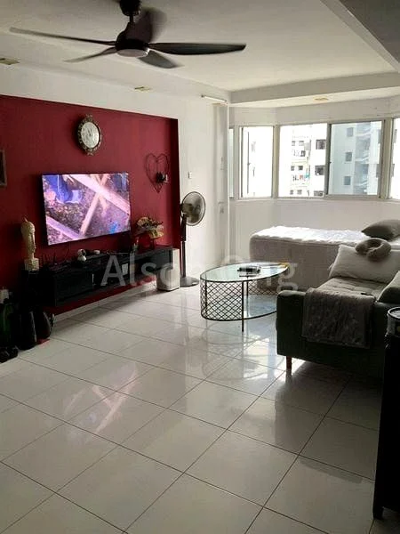 Executive HDB for Rent in  274A Jurong West Avenue 3 - Image 1