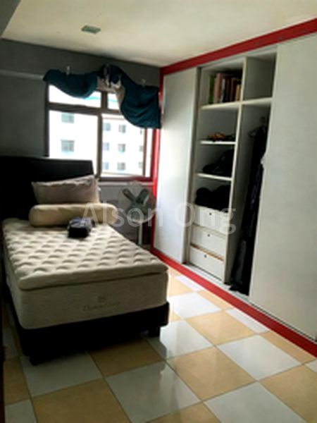 Executive HDB for Rent in  274A Jurong West Avenue 3 - Image 5