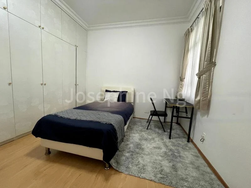 Room (Condo) for Rent in  Far Horizon Garden - Image 1