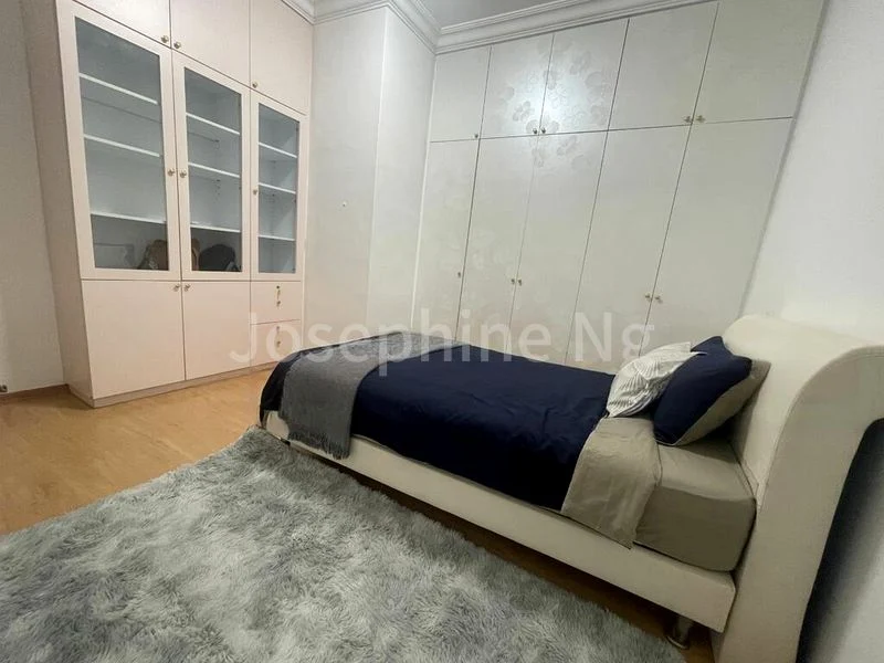 Room (Condo) for Rent in  Far Horizon Garden - Image 3