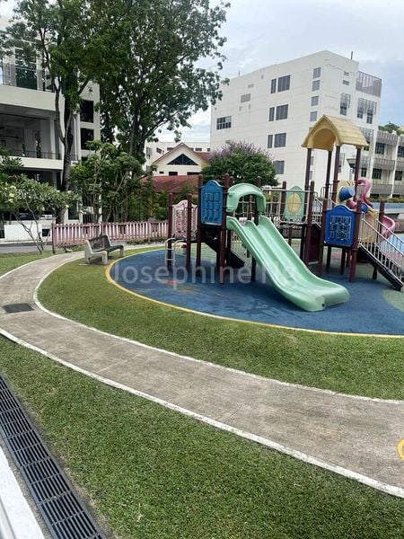 Room (Condo) for Rent in  Far Horizon Garden - Image 5