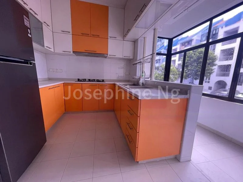 Room (Condo) for Rent in  Far Horizon Garden - Image 4