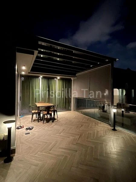 5 Bed Cluster House (Landed) for Sale in  Toh Crescent - Image 6